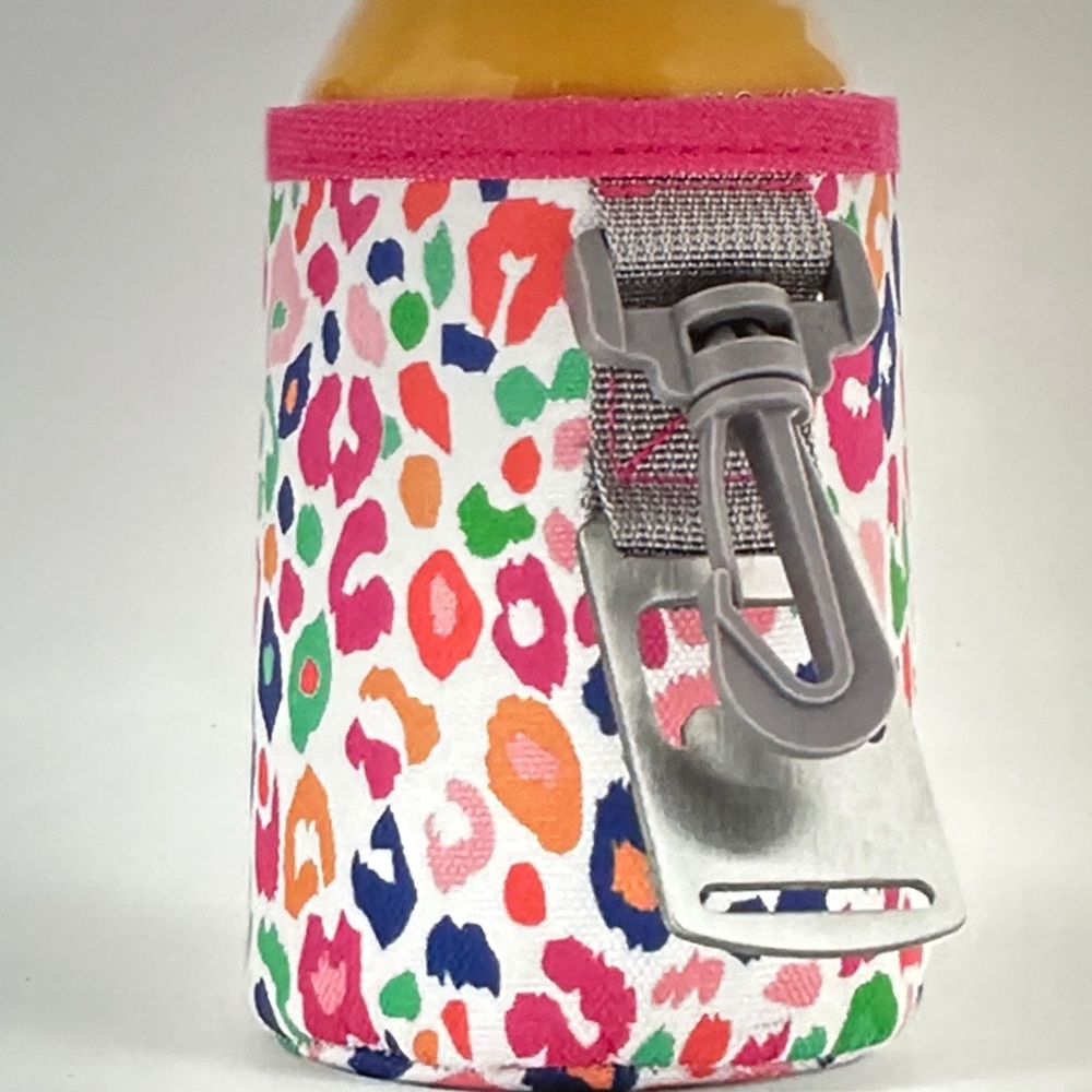 ❣️5|$25❣️last one Multicolor leopard Bottle opener Koolie 🆕